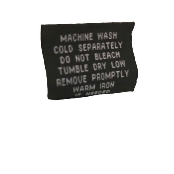 Brooklyn Cloth Jean Jacket Mens size M - Picture 11 of 14